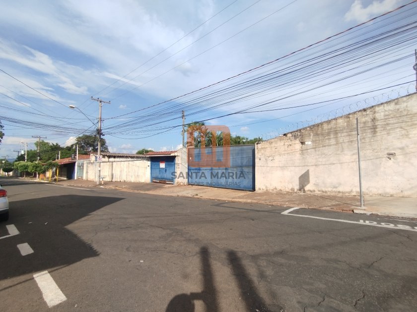 Terreno para comprar em Ipiranga, Ribeirão Preto - Fachada Unidade (unidade) - foto 3 código 34032