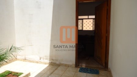 Casa para comprar em Centro, Jardinópolis - Hall de Entrada (unidade) - foto 5 código 34036