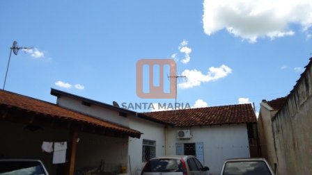 Casa para comprar em Centro, Jardinópolis - Quintal/corredores (unidade) - foto 4 código 34036