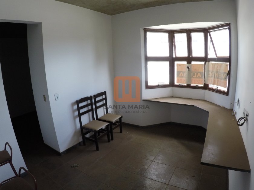 Apartamento para comprar em Monte Alegre, Ribeirão Preto - Sala (unidade) - foto 2 código 34066