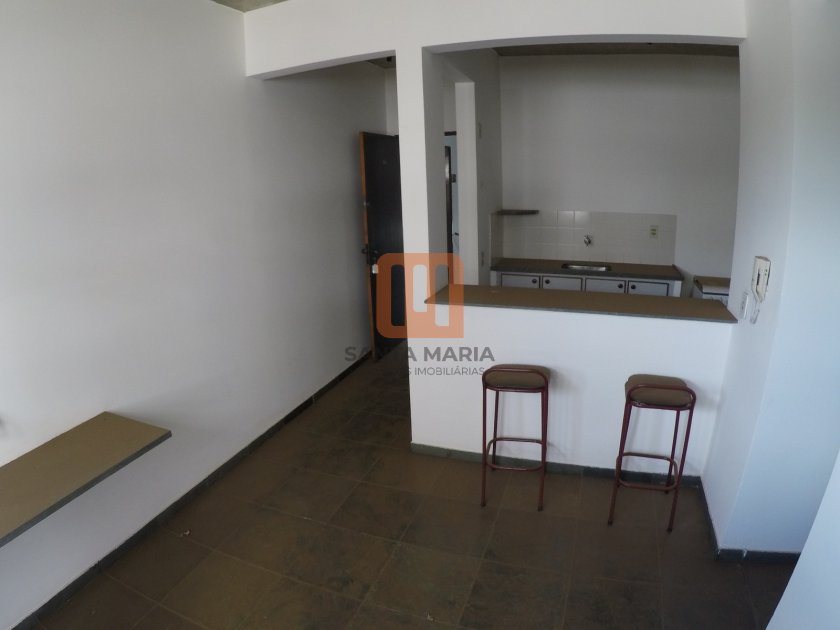 Apartamento para comprar em Monte Alegre, Ribeirão Preto - Sala (unidade) - foto 3 código 34066