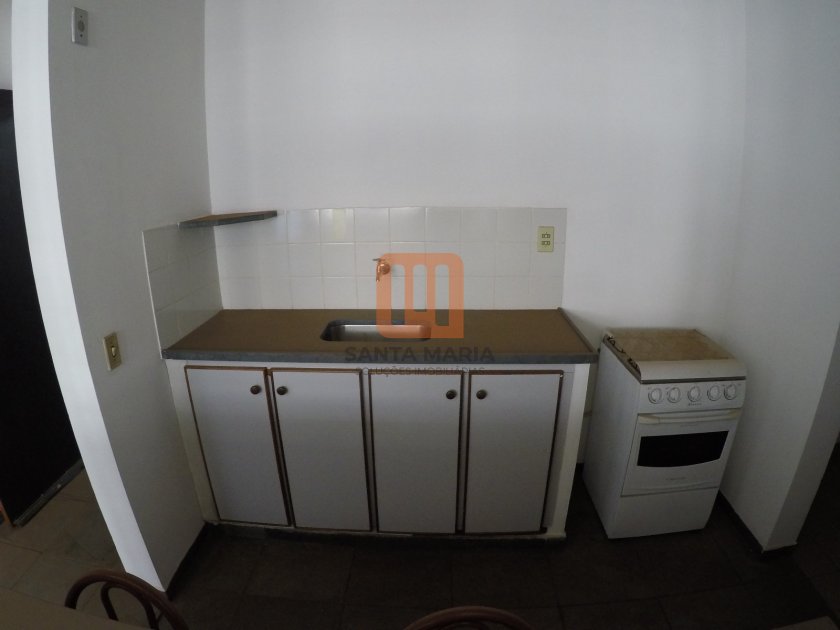 Apartamento para comprar em Monte Alegre, Ribeirão Preto - Cozinha (unidade) - foto 3 código 34068
