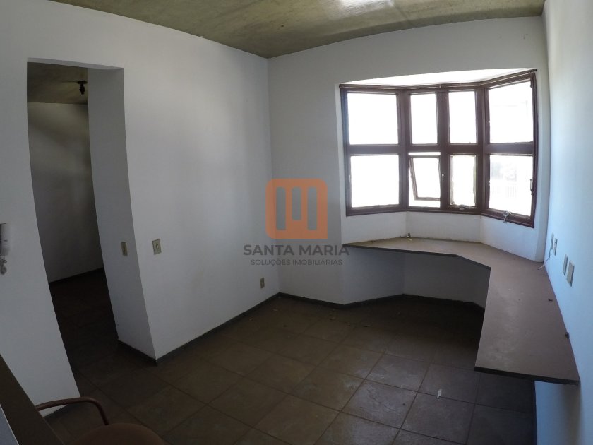 Apartamento para alugar no condomínio Paineiras em Monte Alegre, Ribeirão Preto - código 34068