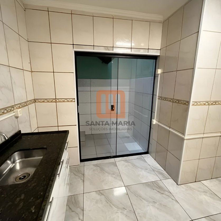 Apartamento para comprar em Jardim Botanico, Ribeirão Preto - Cozinha (unidade) - foto 3 código 34092