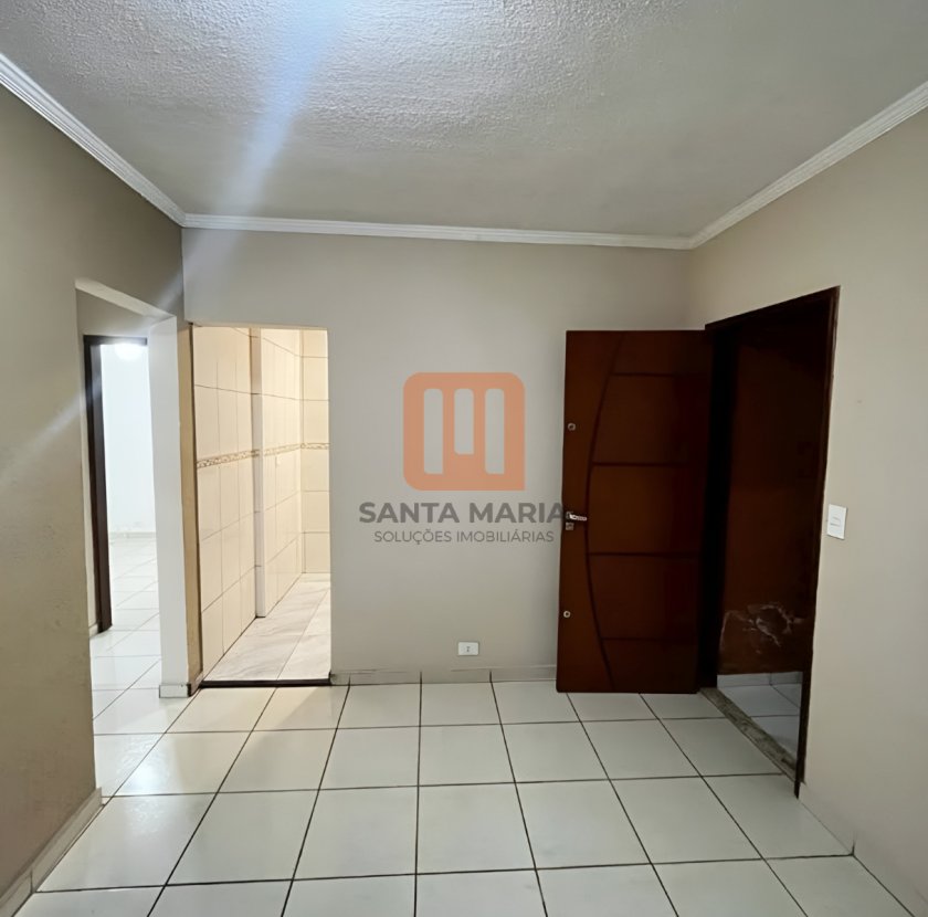 Apartamento para comprar em Jardim Botanico, Ribeirão Preto - Sala (unidade) - foto 2 código 34092