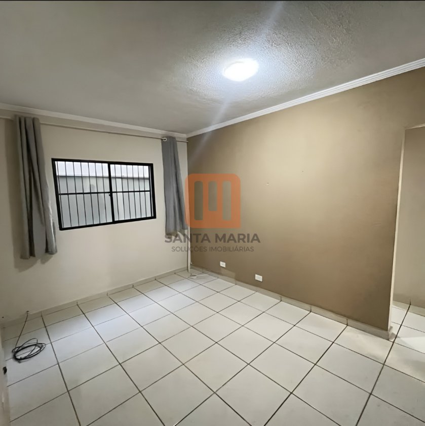 Apartamento para comprar no condomínio *Sem Nome em Jardim Botanico, Ribeirão Preto - código 34092