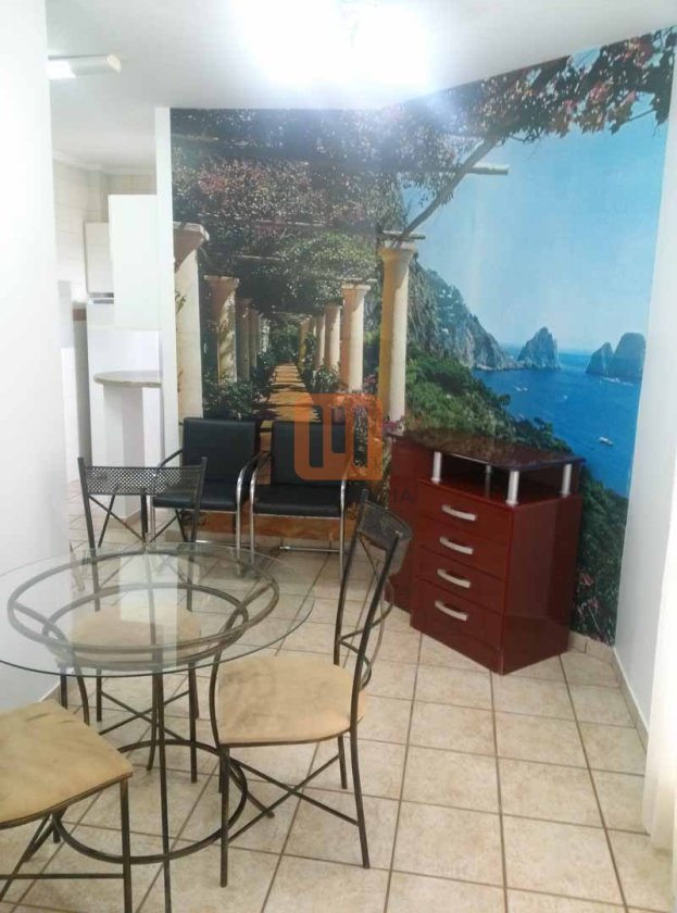 Apartamento para comprar no condomínio Maria Carolina M. Graci em Centro, Ribeirão Preto - código 34099
