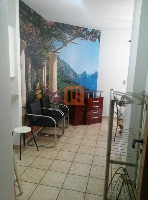 Apartamento para comprar em Centro, Ribeirão Preto - Sala (unidade) - foto 2 código 34099