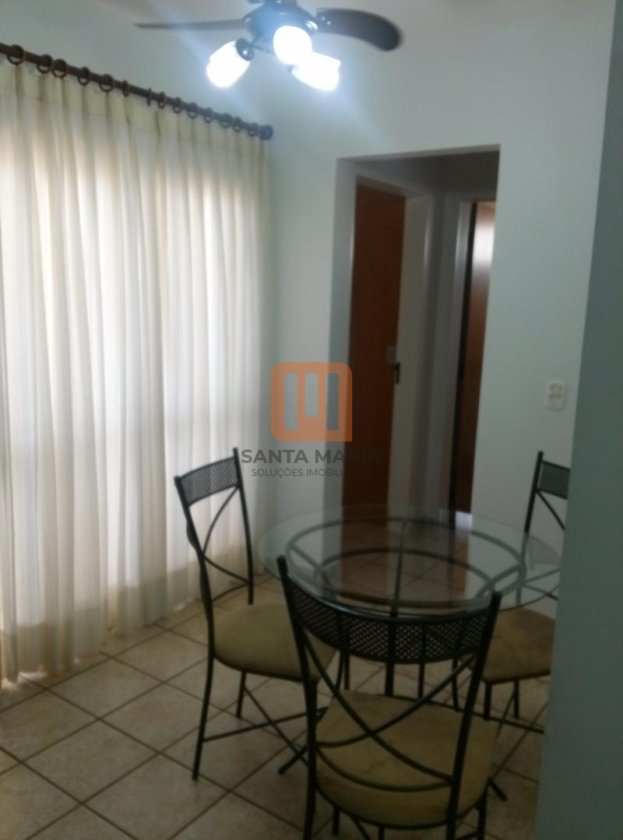 Apartamento para comprar em Centro, Ribeirão Preto - Sala (unidade) - foto 3 código 34099