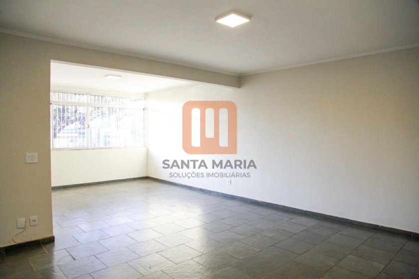 Apartamento para comprar em Jardim Macedo, Ribeirão Preto - Sala (unidade) - foto 3 código 3411