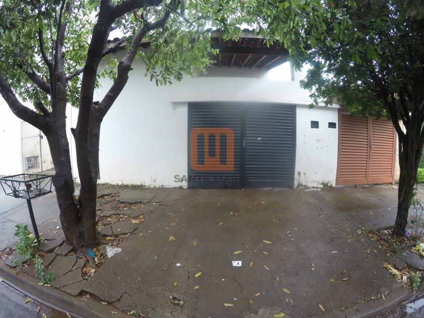 Casa para comprar em Vila Virgínia, Ribeirão Preto - Fachada Unidade (unidade) - foto 2 código 34124