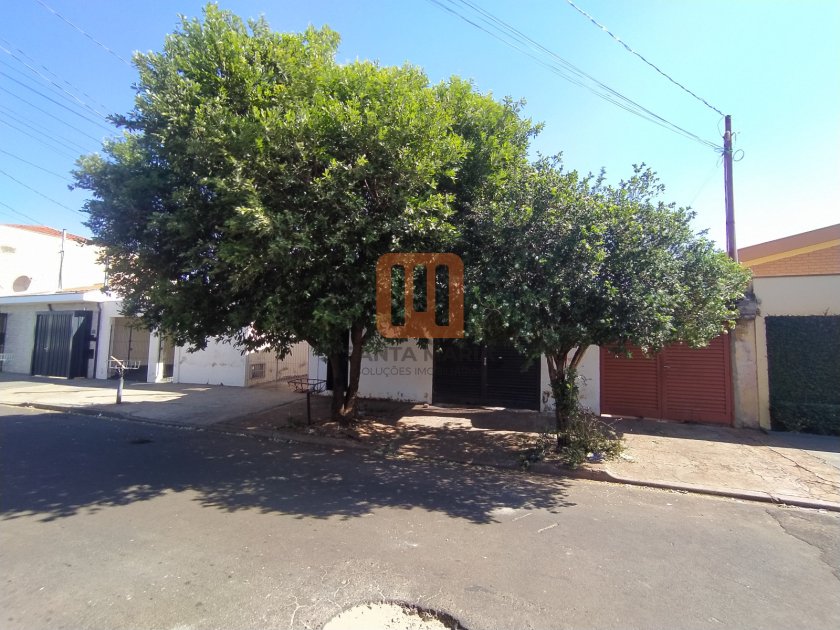 Casa para comprar em Vila Virgínia, Ribeirão Preto - Fachada Unidade (unidade) - foto 5 código 34124