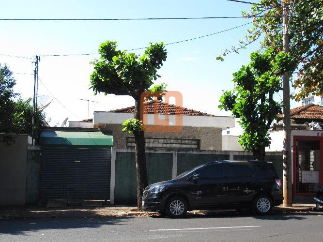 Casa para comprar em Jardim Sao Luiz, Ribeirão Preto - Fachada Unidade (unidade) - foto 2 código 34164