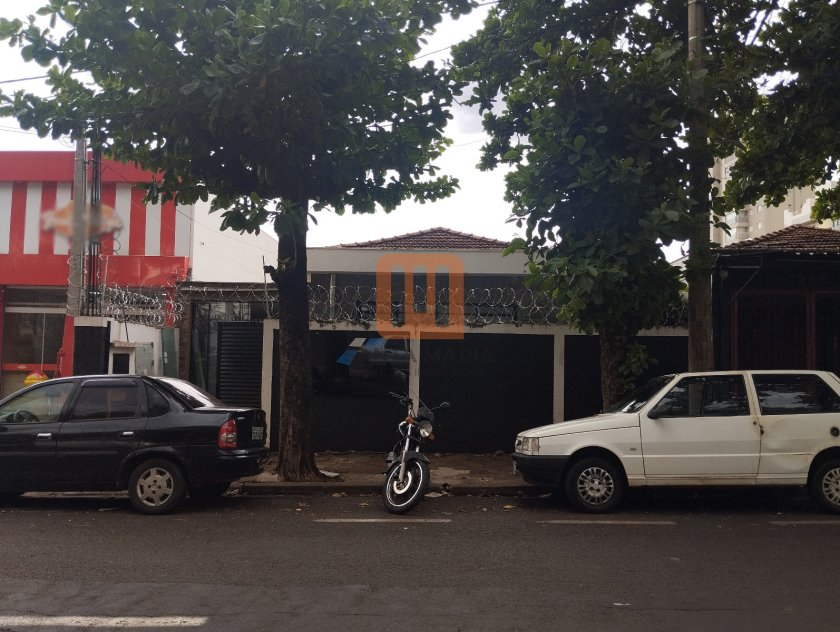 Casa em Jardim Sao Luiz, Ribeirão Preto