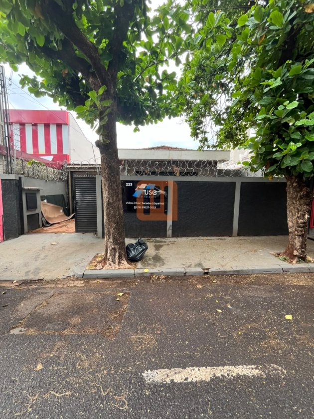 Casa para comprar em Jardim Sao Luiz, Ribeirão Preto - Fachada Unidade (unidade) - foto 2 código 34164
