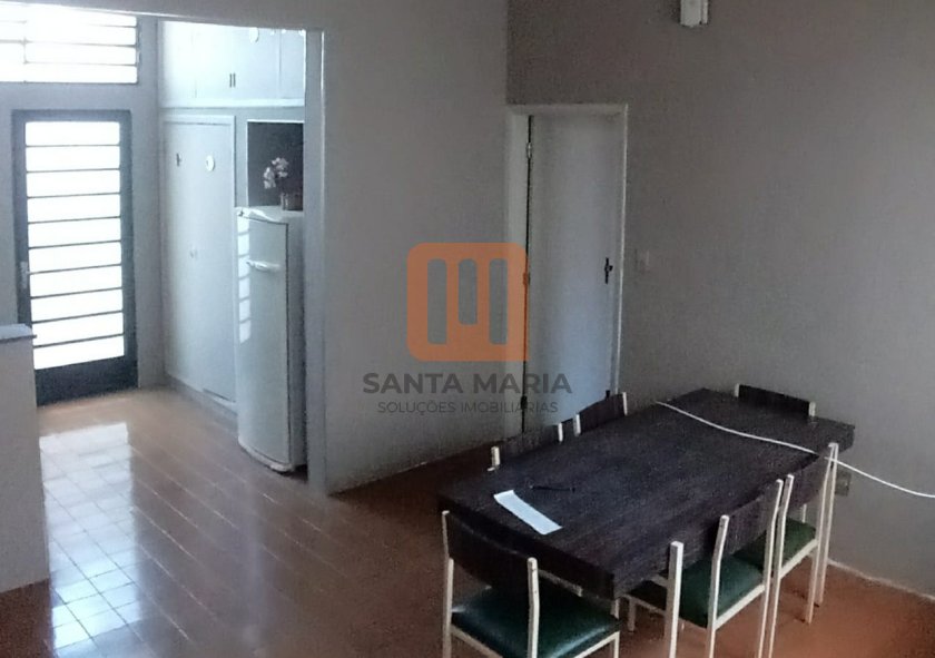 Casa para comprar em Jardim Sao Luiz, Ribeirão Preto - Sala (unidade) - foto 5 código 34164