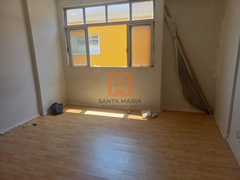 Apartamento para comprar no condomínio América em Centro, Ribeirão Preto - código 34176