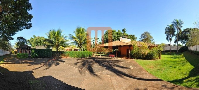 Casa para comprar no condomínio Quinta Da Boa Vista (B) em Quinta Boa Vista, Ribeirão Preto - código 34211