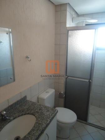 Apartamento para comprar em Vila Seixas, Ribeirão Preto - Banheiro/lavabo (unidade) - foto 3 código 34251