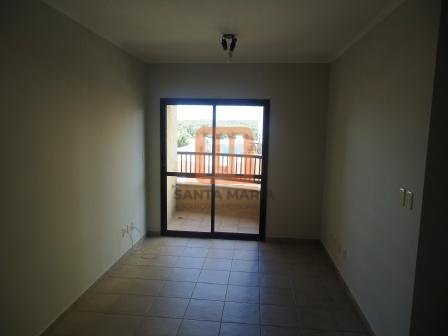 Apartamento para comprar no condomínio Caiobá em Vila Seixas, Ribeirão Preto - código 34251