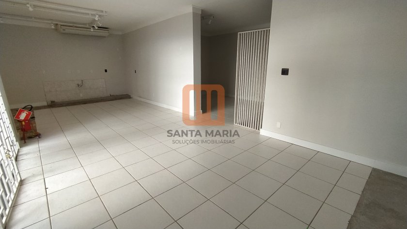 Salão-Galpão para comprar em Jardim América, Ribeirão Preto - Escritorio (unidade) - foto 2 código 34287