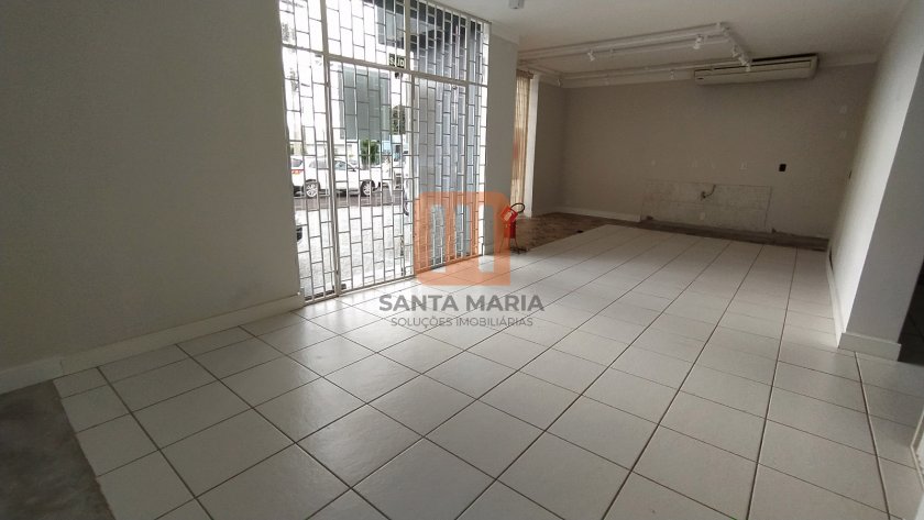 Salão-Galpão para comprar em Jardim América, Ribeirão Preto - Escritorio (unidade) - foto 3 código 34287