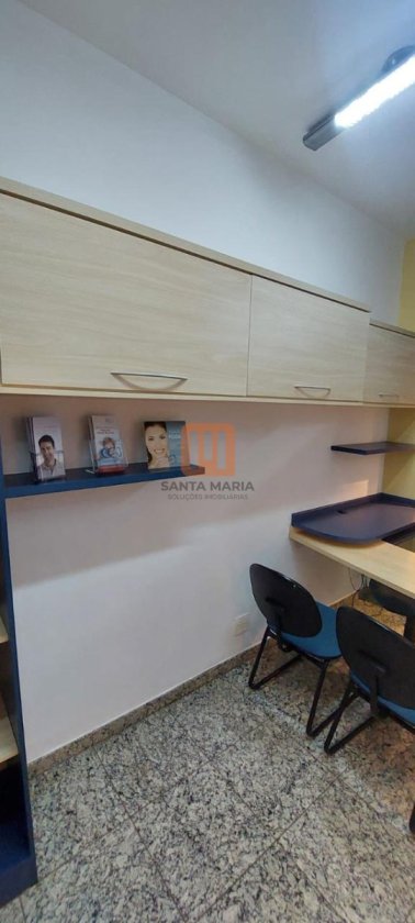 Sala comercial para comprar em Alto Da Boa Vista, Ribeirão Preto - Sala (unidade) - foto 2 código 34333