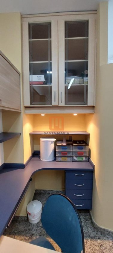Sala comercial para comprar em Alto Da Boa Vista, Ribeirão Preto - Sala (unidade) - foto 3 código 34333