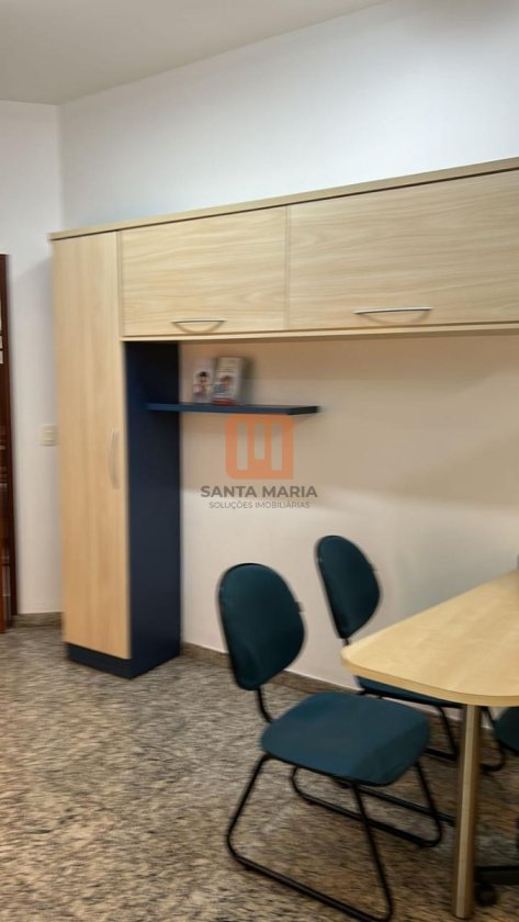 Sala comercial para comprar em Alto Da Boa Vista, Ribeirão Preto - Sala (unidade) - foto 4 código 34333