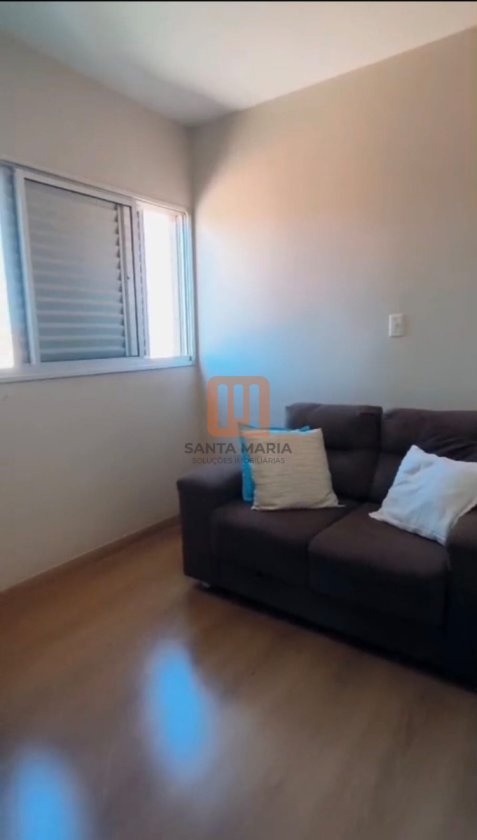 Apartamento para comprar em Jardim Mosteiro, Ribeirão Preto - Dormitorio (unidade) - foto 2 código 34353
