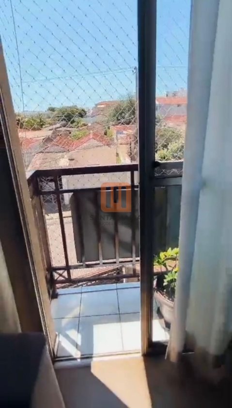 Apartamento para comprar em Jardim Mosteiro, Ribeirão Preto - Varanda/Sacada (unidade) - foto 3 código 34353