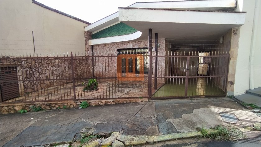 Casa para comprar em Campos Elíseos, Ribeirão Preto - Fachada Unidade (unidade) - foto 2 código 34359