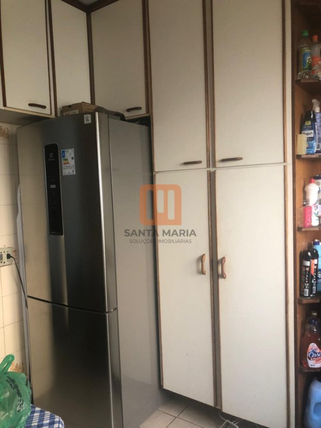 Apartamento para comprar em Jardim Paulista, Ribeirão Preto - Cozinha (unidade) - foto 2 código 34380