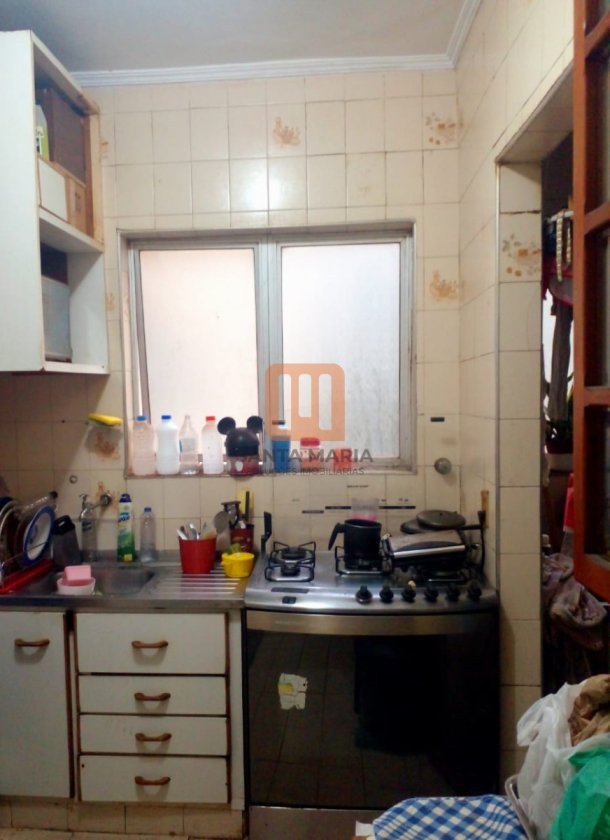 Apartamento para comprar em Jardim Paulista, Ribeirão Preto - Cozinha (unidade) - foto 3 código 34380