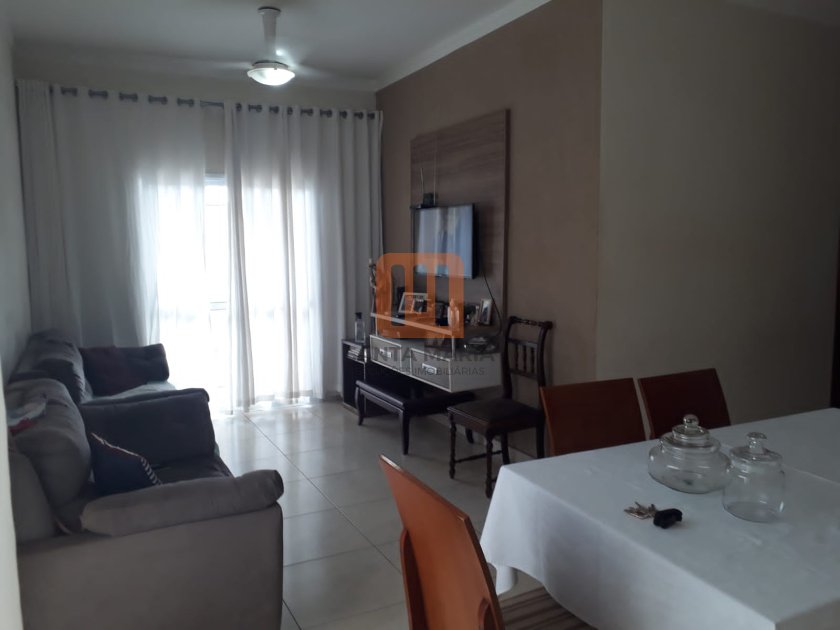 Apartamento para comprar no condomínio *Sem Nome* em Jardim Anhanguera, Ribeirão Preto - código 34396
