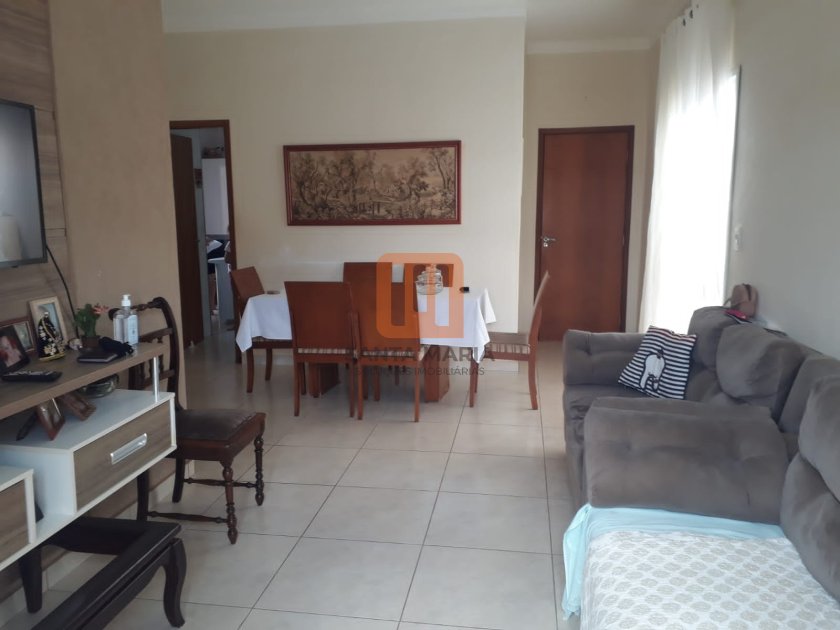 Apartamento para comprar em Jardim Anhanguera, Ribeirão Preto - Sala (unidade) - foto 2 código 34396