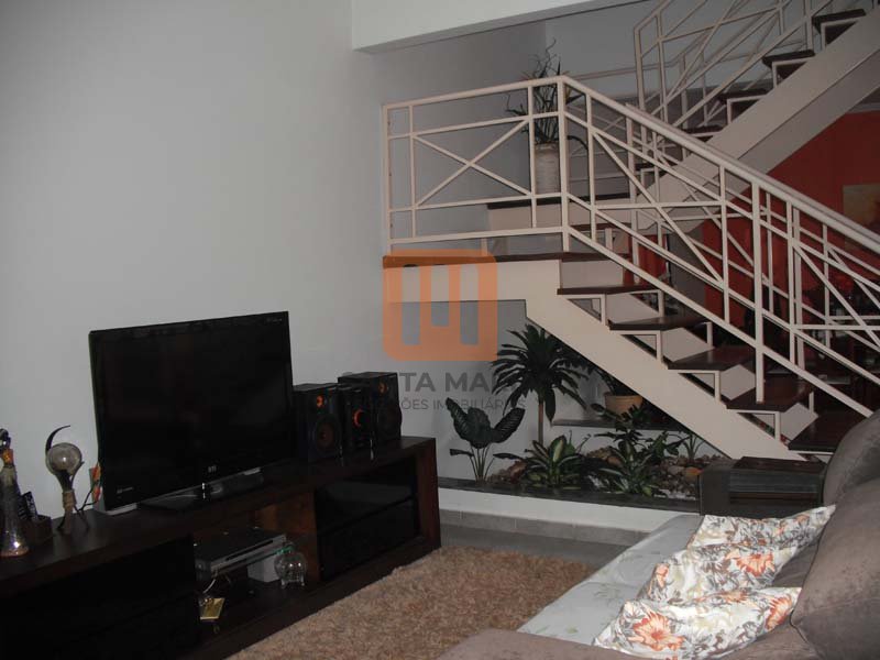 Casa para comprar em Ipiranga, Ribeirão Preto - Sala (unidade) - foto 5 código 34407