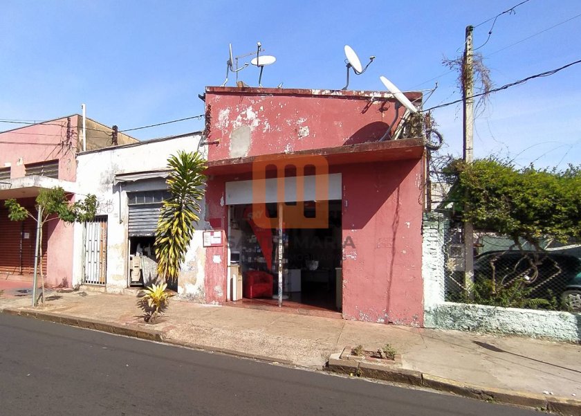 Casa em Centro, Ribeirão Preto