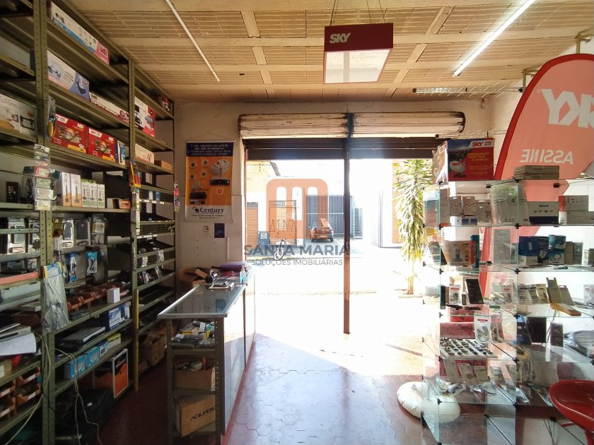 Casa para comprar em Centro, Ribeirão Preto - Salão (unidade) - foto 2 código 34412