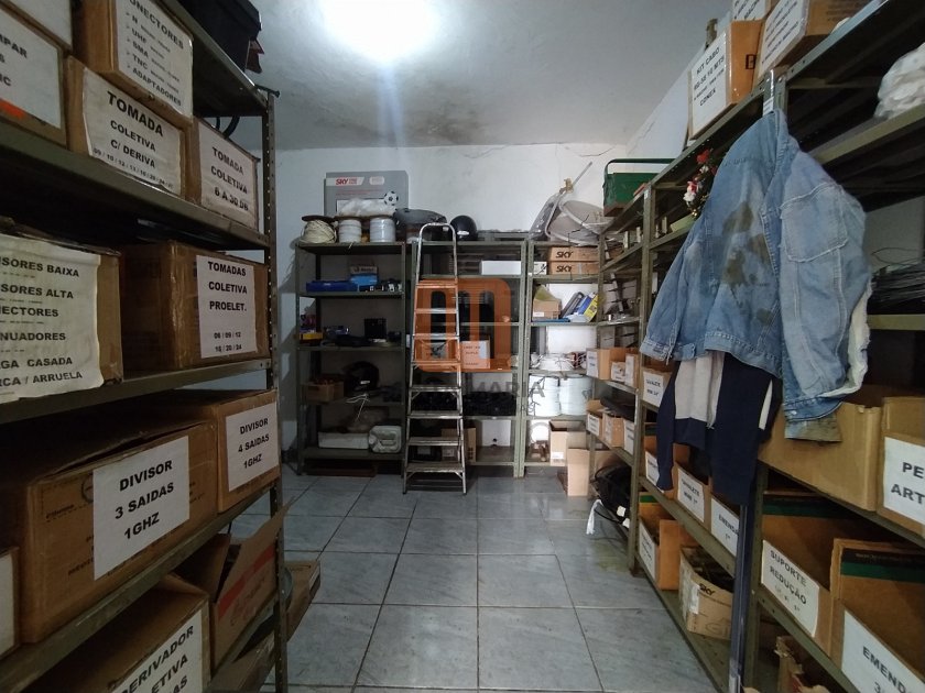 Casa para comprar em Centro, Ribeirão Preto - Salão (unidade) - foto 5 código 34412