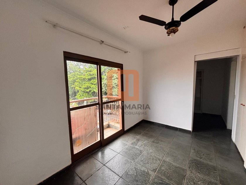 Apartamento para comprar no condomínio Jose M. Iazig em Jardim Irajá, Ribeirão Preto - código 34427