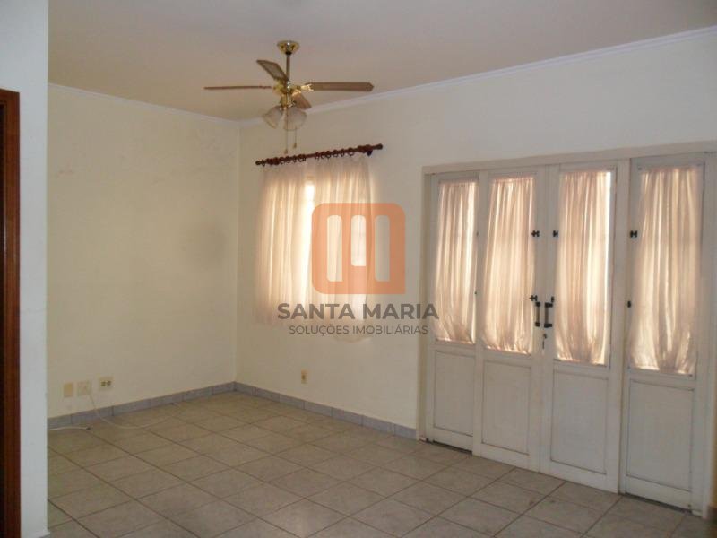 Apartamento para comprar no condomínio Mario Flamini em Jardim Florida, Ribeirão Preto - código 34428