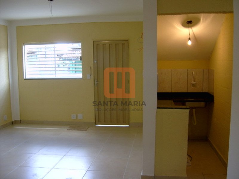 Salão-Galpão para comprar em Vila Mariana, Ribeirão Preto - Sala (unidade) - foto 4 código 34550