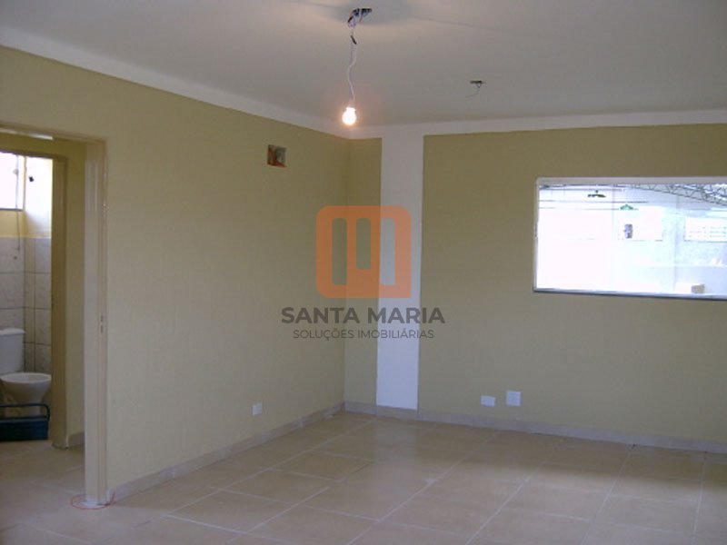 Salão-Galpão para comprar em Vila Mariana, Ribeirão Preto - Sala (unidade) - foto 5 código 34550