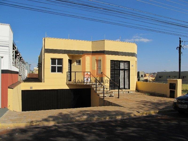 Casa em Nova Ribeirânia, Ribeirão Preto