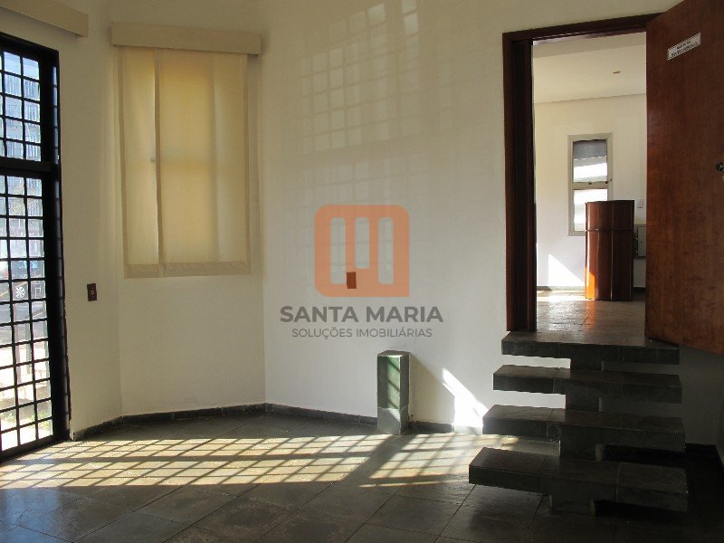 Casa para comprar em Nova Ribeirânia, Ribeirão Preto - Sala (unidade) - foto 3 código 34554