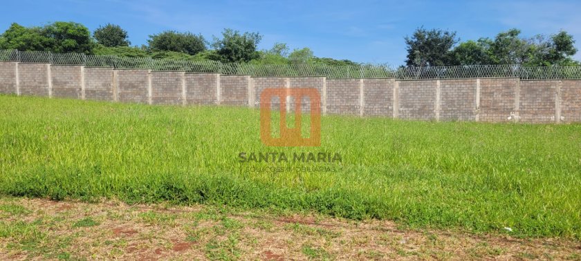 Terreno para comprar no condomínio Quintas De São José - Villa Di Maria em Quintas de São José, Ribeirão Preto - código 34582