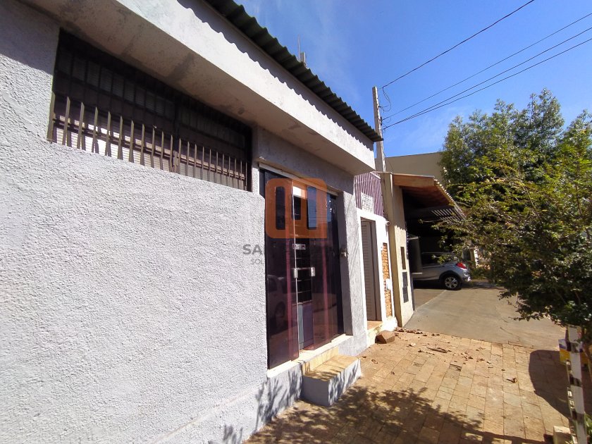 Salão-Galpão em Vila Seixas, Ribeirão Preto