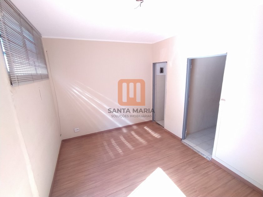 Salão-Galpão para alugar em Vila Seixas, Ribeirão Preto - Sala (unidade) - foto 3 código 34614
