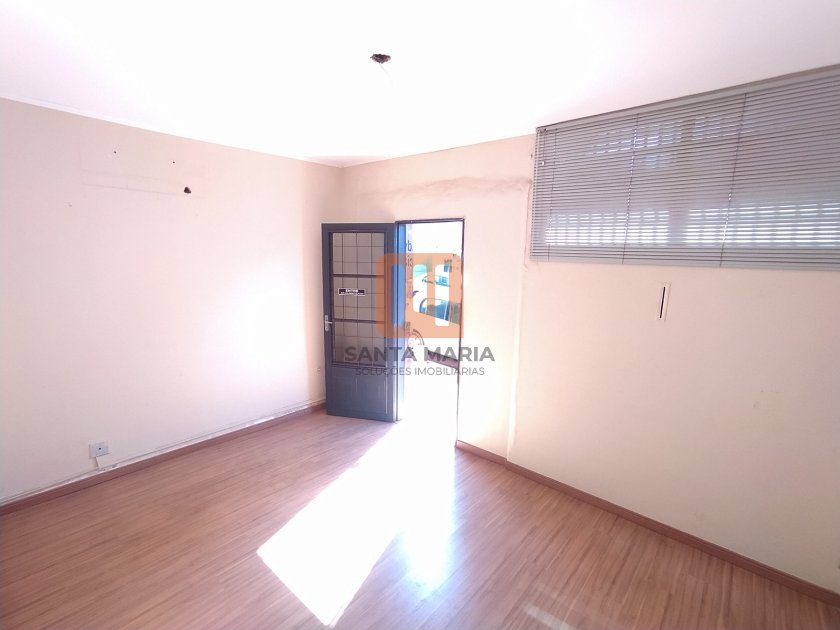 Salão-Galpão para alugar em Vila Seixas, Ribeirão Preto - Sala (unidade) - foto 4 código 34614